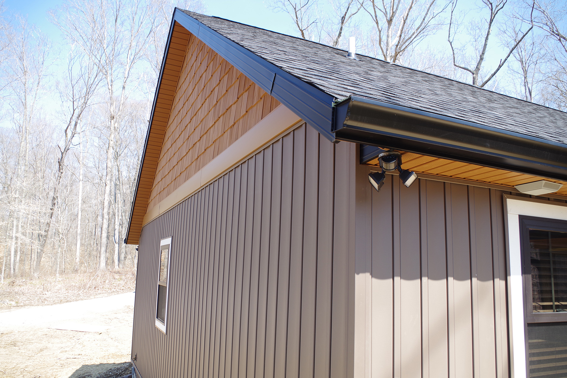 Dream Builders The Conklin House